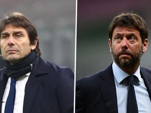 آنييلي وكونتي