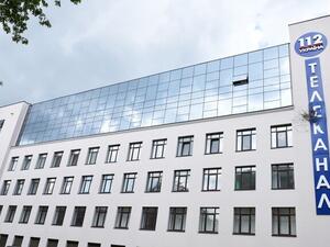 قنوات تلفزيون أوكرانية تصف العقوبات المفروضة عليها بـ"تصفية للحسابات"