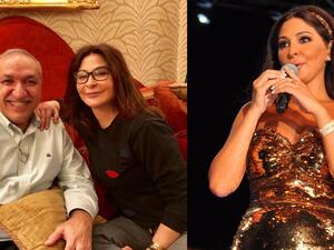 إليسا وسالم الهندي