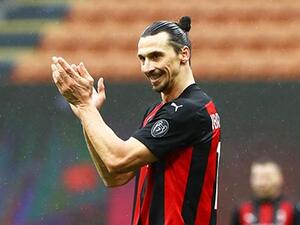 زلاتان إبراهيموفيتش