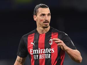 زلاتان إبراهيموفيتش