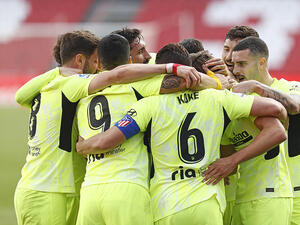 فوز مهم للروخيبلانكوس