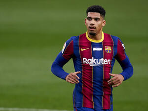 رونالد أروخو