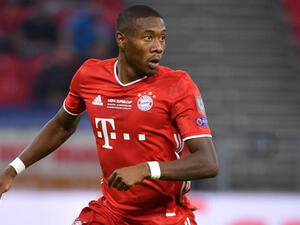 ديفيد آلابا