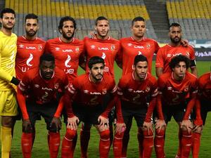 فريق الأهلي