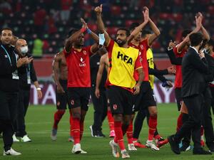 مشاركة مميزة للأهلي في مونديال الأندية