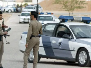 السعودية 