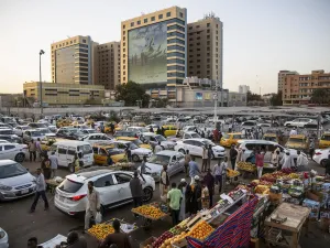 السودان 