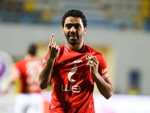 حسين الشحات