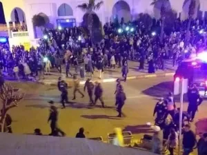 الفنيدق