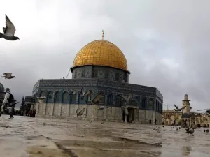 الأزهر يدين اعتداء إسرائيل على "العهدة العمرية" وأراض للكنيسة الأرثوذكسية