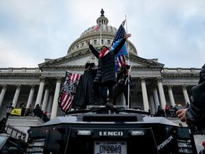 مبنى الكابيتول