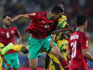 فوز جديد للمغرب