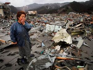 زلزال بقوة 7,3 درجة يضرب شمال شرق اليابان