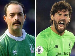 آليسون وغروبيلار