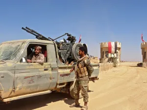 اليمن