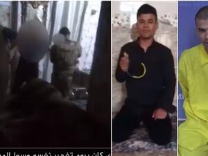 العملية جاءت نتيجة لتكثيف الجهد الاستخباري