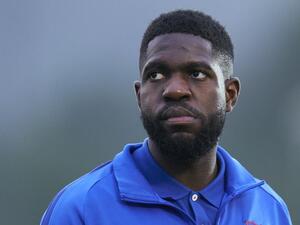 سامويل أومتيتي