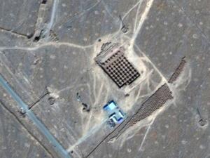 إيران بدأت بإنتاج اليورانيوم المعدني منتهكة للاتفاق النووي