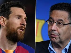 بارتوميو وميسي