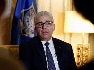 باشاغا ابرز المرشحين لرئاسة الحكومة