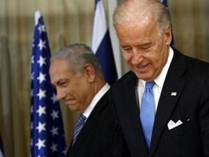 البيت الأبيض يقول إن بايدن لا يتجاهل نتنياهو