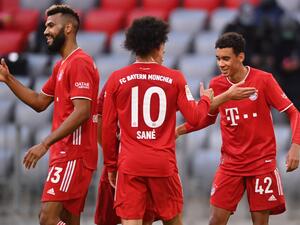 بايرن ميونيخ يتطلع لبلوغ النهائي