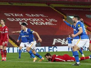 خسارة جديدة للريدز