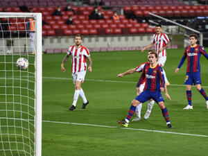 فوز ثمين للبارسا