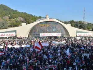 صفير: نرفض الفوضى