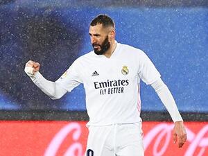 كريم بنزيمة