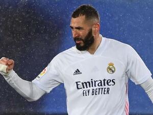 كريم بنزيمة