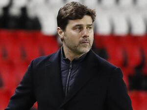 ماوريسيو بوتشيتينو