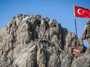 أمريكا تندد بإعدام أتراك في شمال العراق