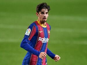 فرانسيسكو ترينكاو