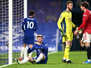 تعادل مخيب للطرفين