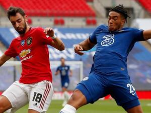 مواجهة مرتقبة بين تشيلسي وضيفه مانشستر يونايتد على ملعب ستامفورد بريدج