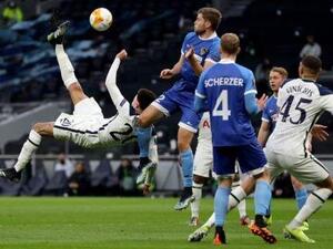 فوز ساحق لسبيرز