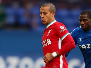 تياغو آلكانتارا