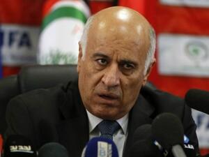 مرسوم رئاسي فلسطيني خلال أيام بإغلاق ملف الاعتقالات