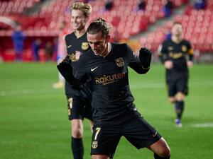 أنتوان غريزمان