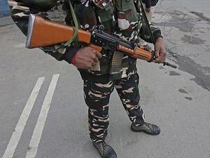 جندي باكستاني