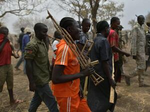 العفو الدولية: جنوب السودان تستخدم جهاز الأمن لتخويف منتقدي الحكومة