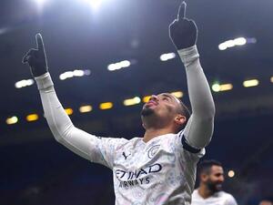 غابرييل جيزوس