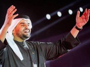 حسين الجسمي