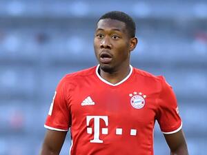 ديفيد آلابا