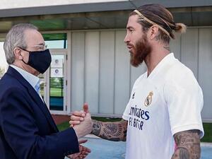 راموس وبيريز