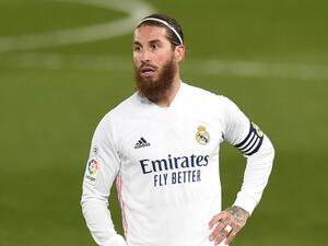 سيرخيو راموس