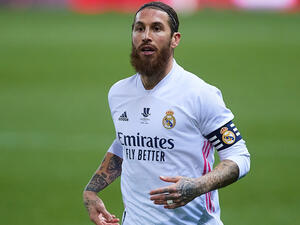 سيرخيو راموس