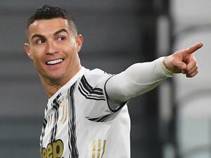 كريستيانو رونالدو